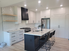 Chef's Kitchen