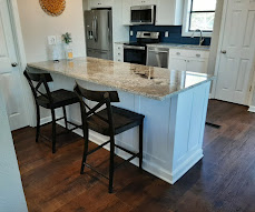 Hot Springs Heritage Kitchen
