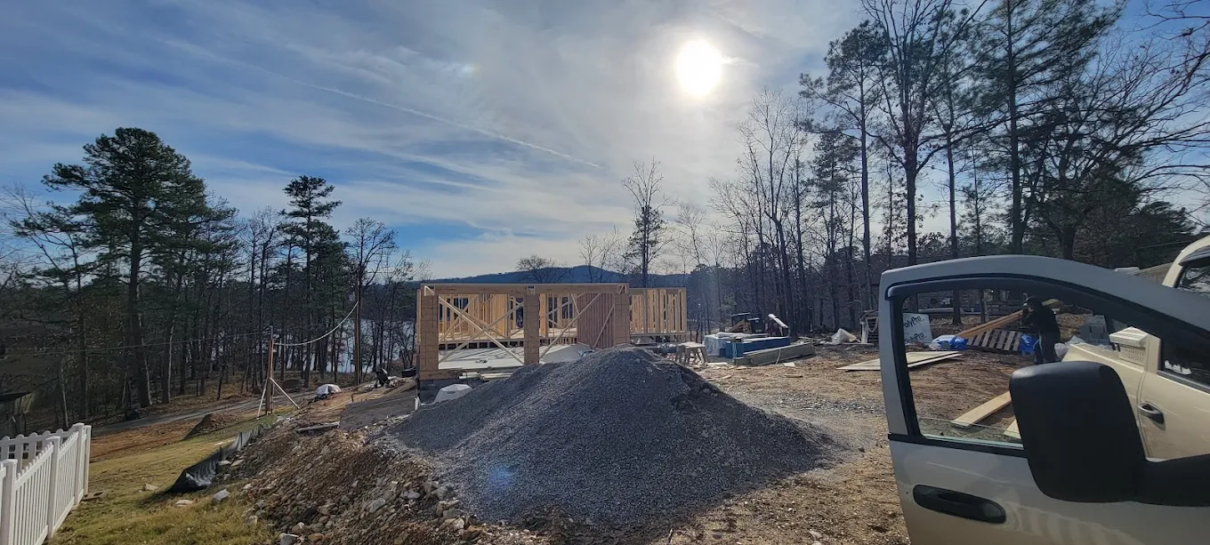 Hip-Roof Custom Build